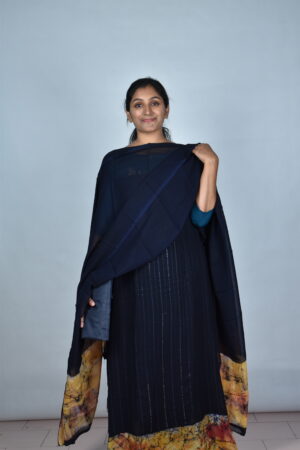 CG105 Crape georgette salwar sets..