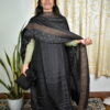 BS008 Banarasi salwar sets..