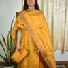 BS008 Banarasi salwar sets..