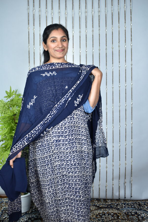 CG115 Crape georgette salwar sets..