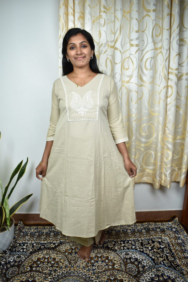 A Line cotton two piece sets... Code:CTP172