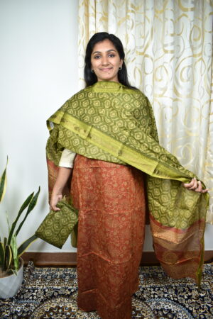 Code:JDS169,Jamdhani cotton salwar sets...