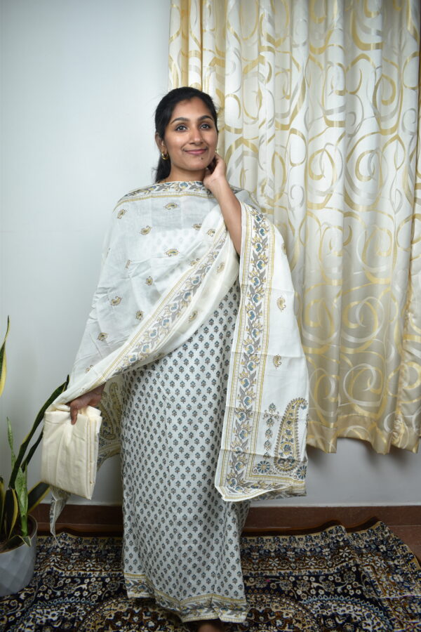 Mulchandheri salwar sets.... Code:MCS175