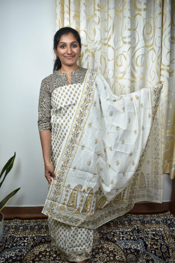 Mulchandheri salwar sets.... Code:MCS175