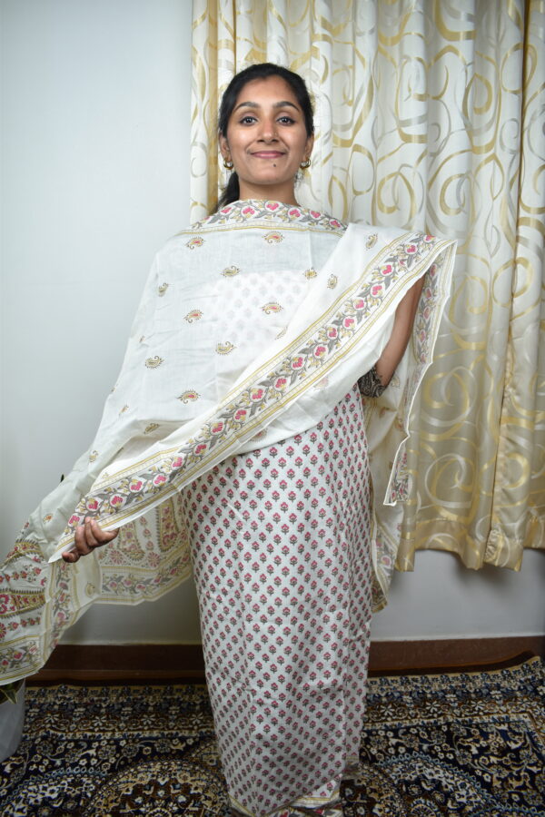 Mulchandheri salwar sets.... Code:MCS175