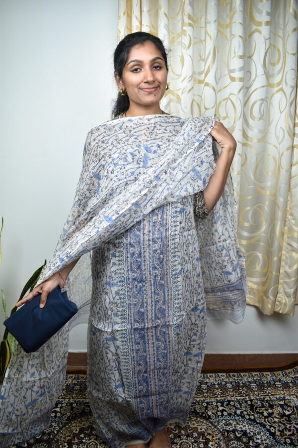 Kotta doria salwar sets... Code:KDS177