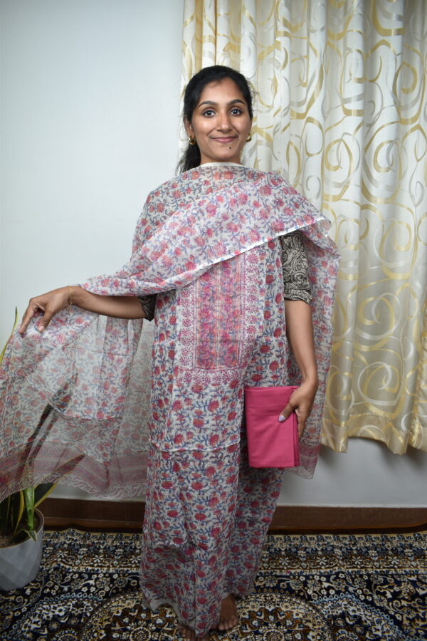 Kotta doria salwar sets... Code:KDS177