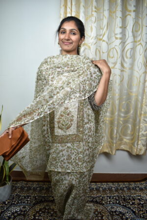 Kotta doria salwar sets... Code:KDS177