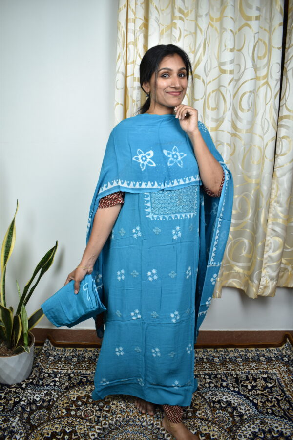 Code:CG160 Crape georgette salwar sets...