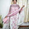 Code:CTS162,Premium cotton salwar sets...