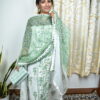 Code:CTS162,Premium cotton salwar sets...