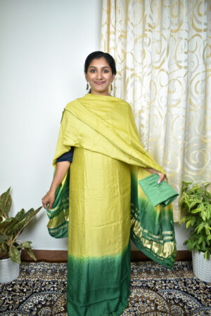 Gajji silk salwar sets..... Code:GJS181