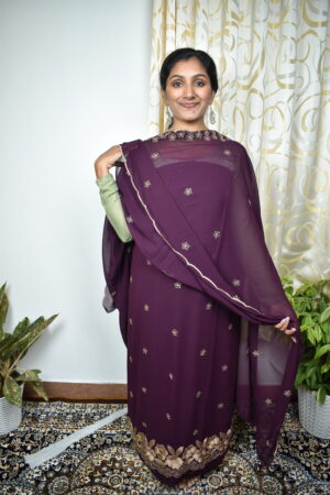 Georgette salwar sets... Code:GRS182