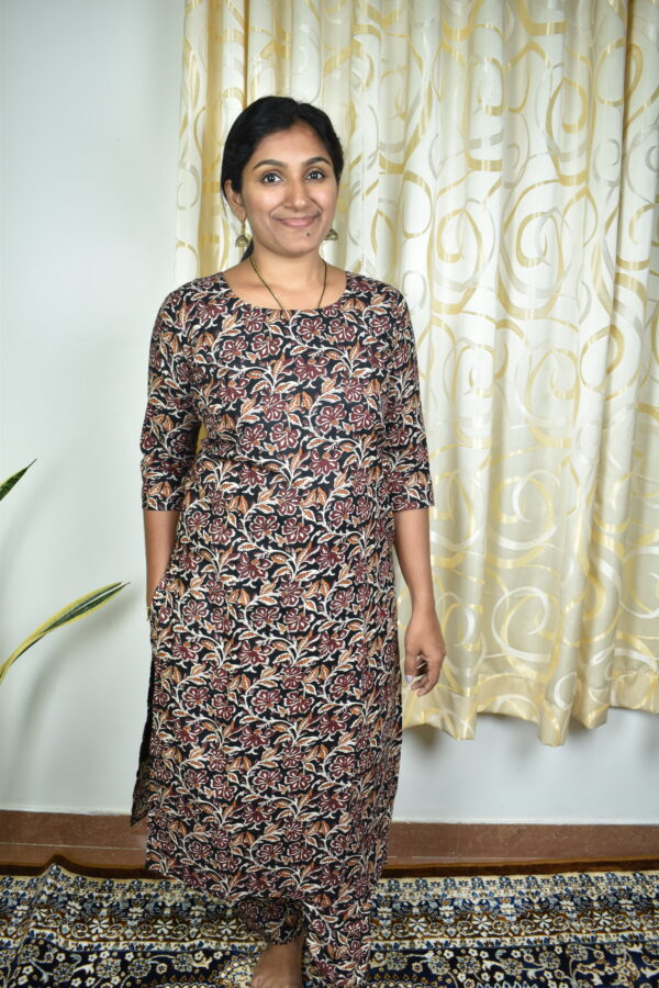 CTS138 Cotton co-ord sets..