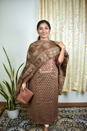 CS141 Cotton salwar sets..