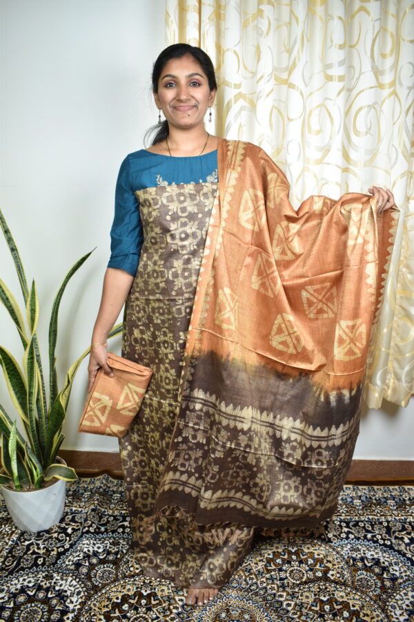 CS140 Cotton salwar sets..