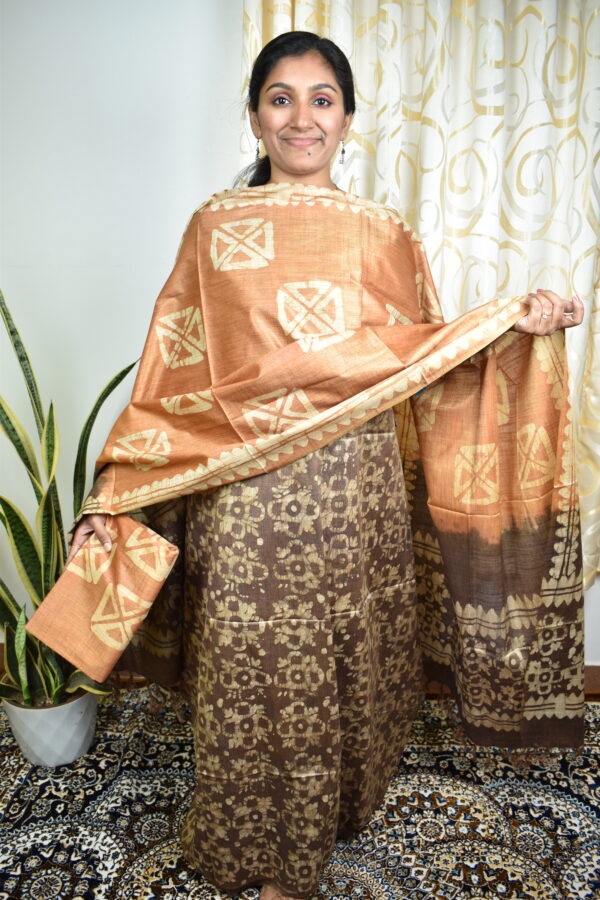 CS140 Cotton salwar sets..