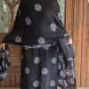 CRG213 Crape georgette salwar sets..
