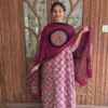 Rayon cotton salwar sets....(Below 1000 rate) Code:BTR214