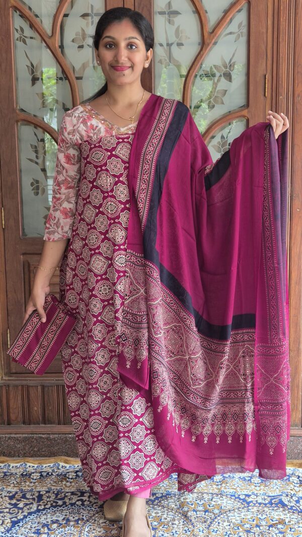 Rayon cotton salwar sets....(Below 1000 rate) Code:BTR214