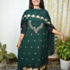 Code:FGS187,Faux Georgette salwar sets....