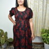 Code:KRT193 Frok type kurthi.... M TO XXL
