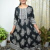 Code:KRT195, Cotton kurthi....