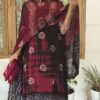 CRAPE GEORGETTE SALWAR SETS..