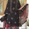 CRAPE GEORGETTE SALWAR SETS..