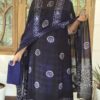 CRAPE GEORGETTE SALWAR SETS..