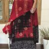 CRAPE GEORGETTE SALWAR SETS..