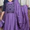 BTM216 MULCHANDHERI SALWAR SETS..