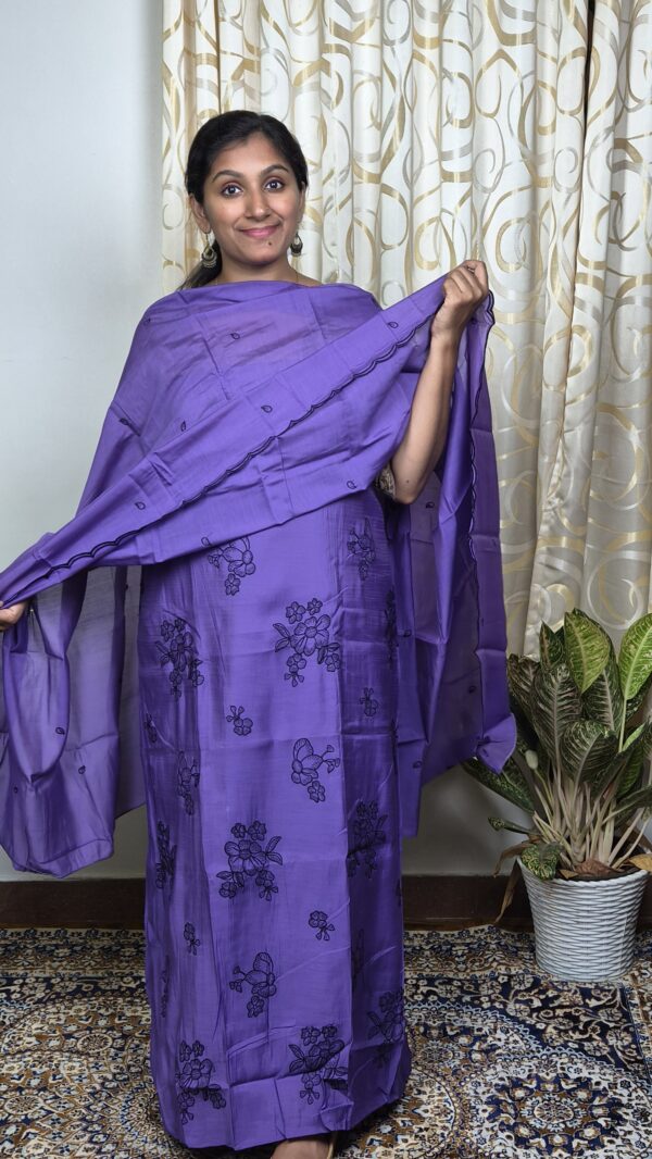 Mulchandheri salwar sets.... Code:BTM220