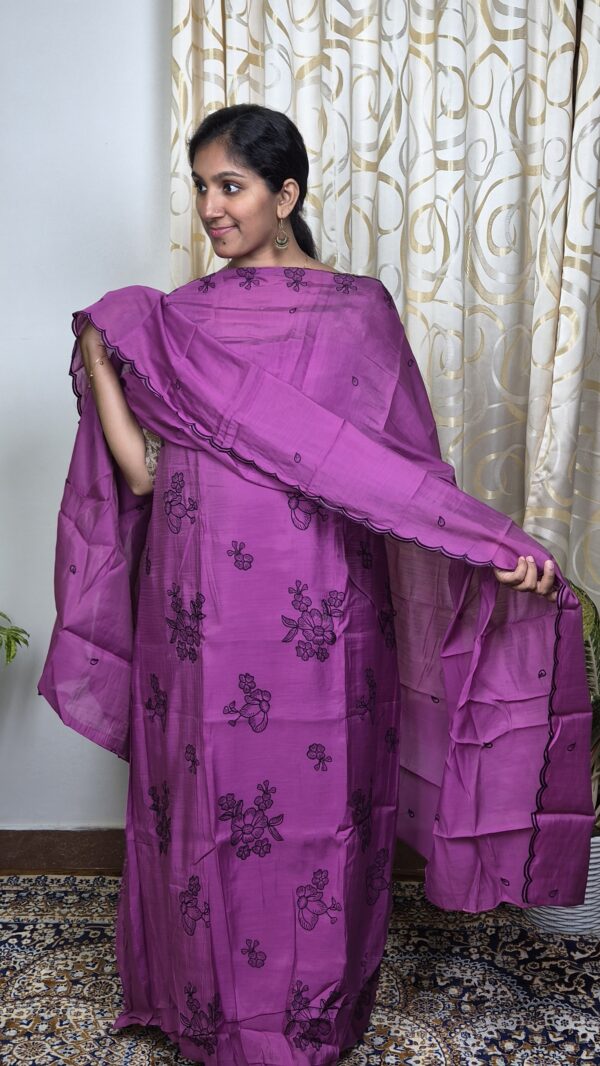 Mulchandheri salwar sets.... Code:BTM220