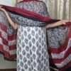 Pure cotton salwar sets . Code:BTC217