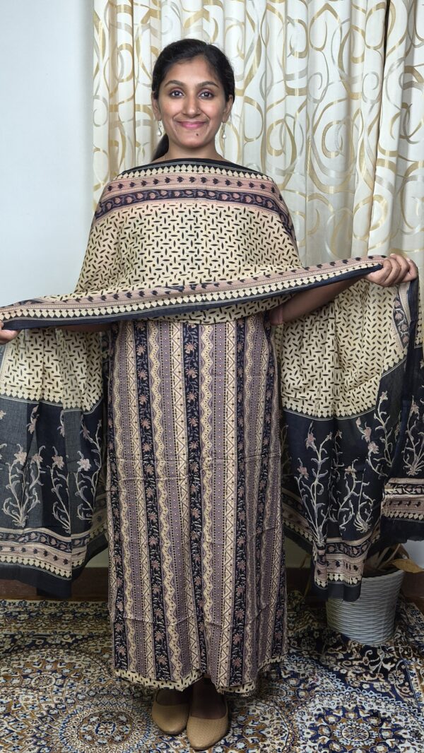 Pure cotton salwar sets . Code:BTC217