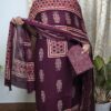 Rayon cotton salwar sets.... Code : BTR219