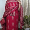 Rayon cotton salwar sets.... Code : BTR219