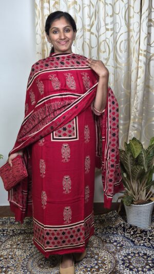 Rayon cotton salwar sets.... Code : BTR219