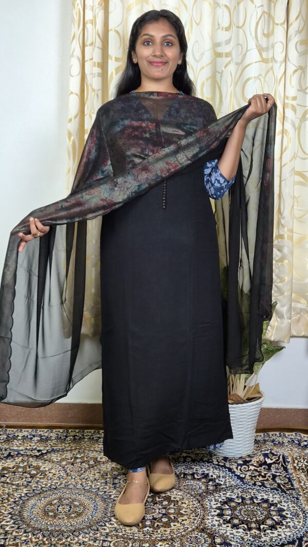 Faux georgette salwar sets.... Code:BTF225