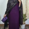Faux georgette salwar sets.... Code:BTF225