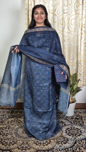 Semi modal salwar sets... Code:BTS224