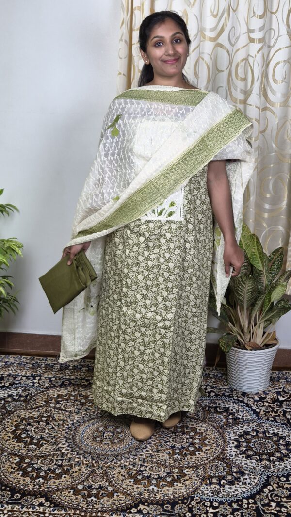 Cotton salwar sets.... Code:CCS223