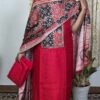 Vichithra silk salwar sets.... Code:BTF226