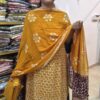 CGS227 Crape georgette salwar sets..