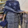 CGS227 Crape georgette salwar sets..
