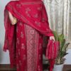 BTS229 RAYON COTTON SALWAR SETS..