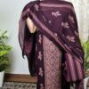 BTS229 RAYON COTTON SALWAR SETS..