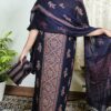 BTS229 RAYON COTTON SALWAR SETS..