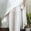 BTS230 FAUX GEORGETTE SALWAR SETS..